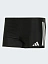 Adidas Плавки-шорты мужские 3S BOXER [чёрный]