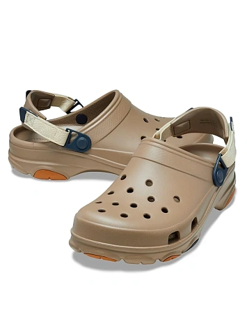 Crocs Сабо ALL TERRAIN CLOG