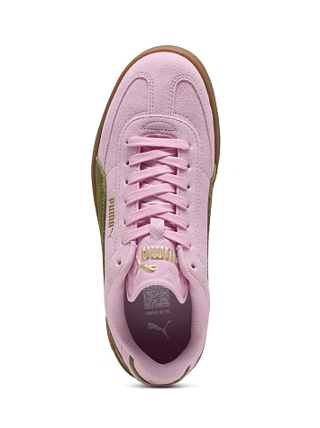 Puma Кеды женские PUMA CLUB II ERA SUEDE