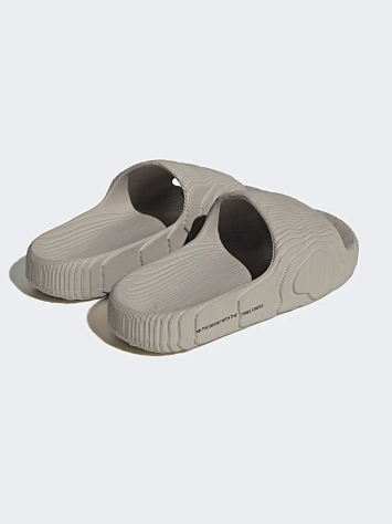 Adidas Шлёпанцы мужские ADILETTE 22