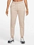 Nike Брюки женские NSW CLUB FLC MR PANT STD [бежевый]