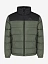 Kappa Куртка утеплённая мужская [зелёный]