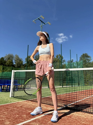 Puma Кроссовки SOLARSMASH RCT