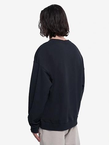 Demix Джемпер мужской OVERSIZED PACK SWEATSHIRT