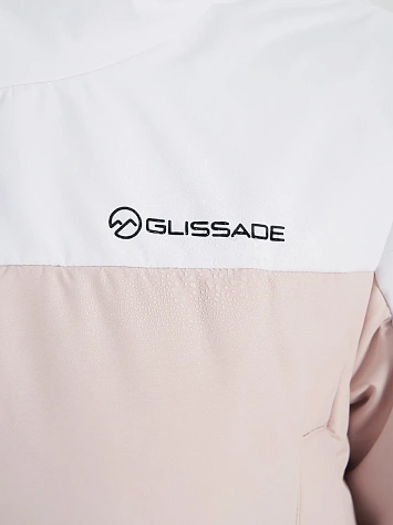 Glissade Куртка утеплённая женская