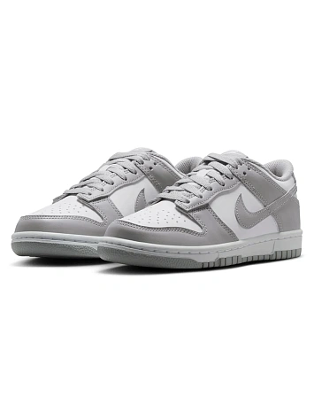 Nike Кеды женские DUNK LOW BG