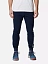 Columbia Брюки мужские M CSC LOGO™ FLEECE JOGGER II [синий]