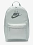 Nike Рюкзак HERITAGE [серый]