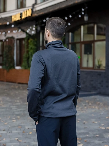 Jack Wolfskin Куртка утеплённая мужская 3 в 1 GLAABACH 3IN1 JKT M