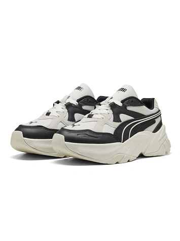 Puma Кроссовки женские SOPHYR QUIET LUX WNS
