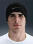 Nike Шапка SKULL CAP KNIT [чёрный]
