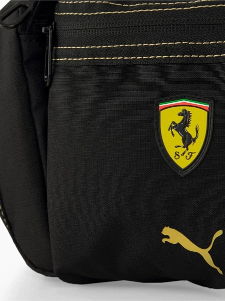 Puma Сумка поясная FERRARI SPTWR STATEMENT
