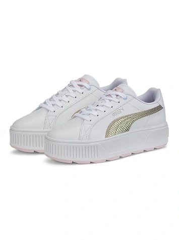 Puma Кеды женские KARMEN EXOTICS