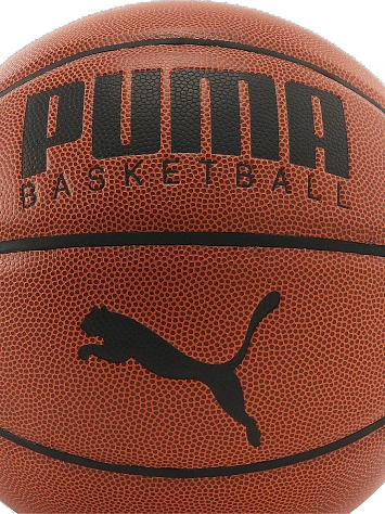 Puma Мяч баскетбольный BASKETBALL TOP