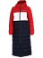 FILA Куртка утеплённая женская [красный]