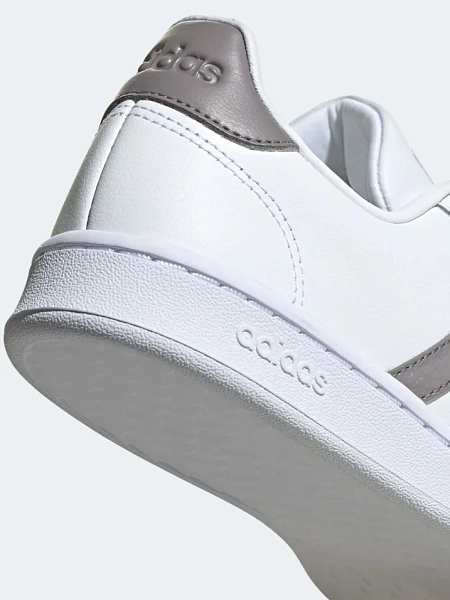 Adidas Кеды женские GRAND COURT