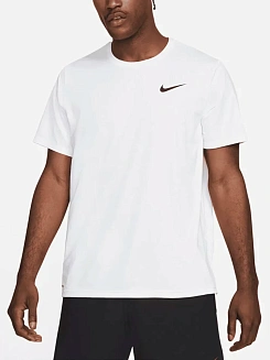 Nike Футболка мужская NIKE PRO DRI-FIT