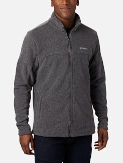 Columbia Джемпер мужской BASIN TRAIL™ III FULL ZIP