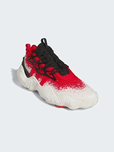 Adidas Кроссовки мужские TRAE YOUNG 3