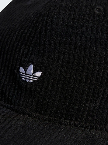 Adidas Кепка CORDUROY BASEBALL CAP