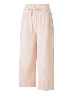 Puma Брюки женские HER STRAIGHT PANTS