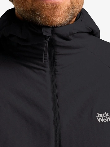 Jack Wolfskin Куртка утеплённая мужская PRELIGHT INS JKT M