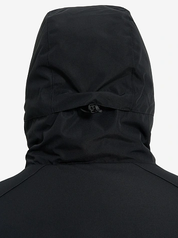 Outventure Куртка-пуховик мужская