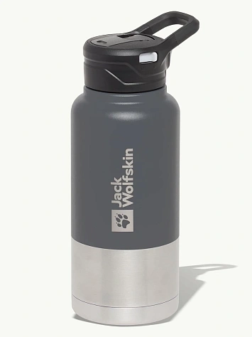 Jack Wolfskin Термос SAIMA INSULATED STRAW