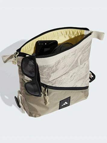 Adidas Сумка через плечо CXPLR CROSSB GR