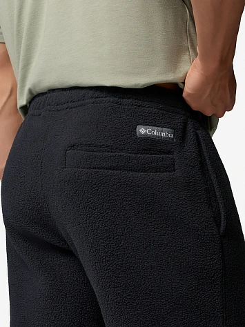 Columbia Брюки мужские TIMBER CREST™ MTR FLEECE PANT