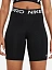 Nike Шорты женские NP 365 8IN [чёрный]