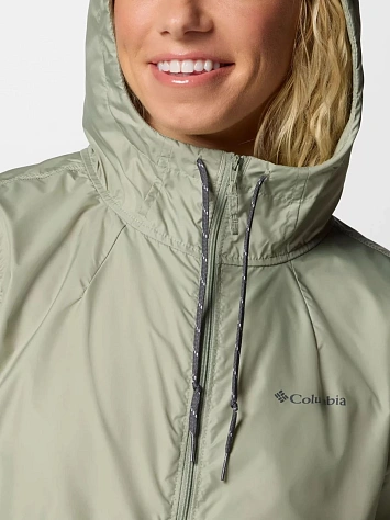 Columbia Ветровка женская FLASH FORWARD™ II WINDBREAKER