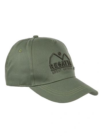 Regatta Кепка ADLT SNAPBACK CAP