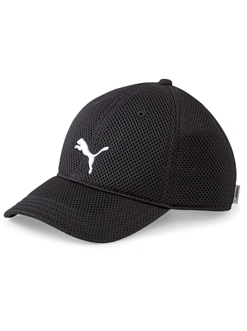 Puma Кепка TRAINING MESH CAP