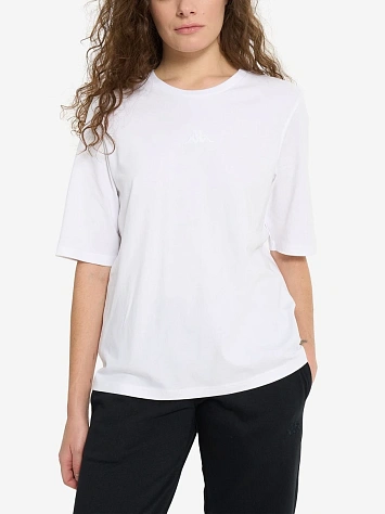 Kappa Футболка женская