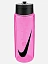 Nike Бутылка для воды TR RENEW RECHARGE STRAW BOTTLE 0,7L [розовый]