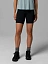 Columbia Шорты женские LONERIDGE™ SHORT [чёрный]