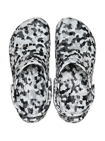 Crocs Сабо CLASSIC CONFETTI CLOG