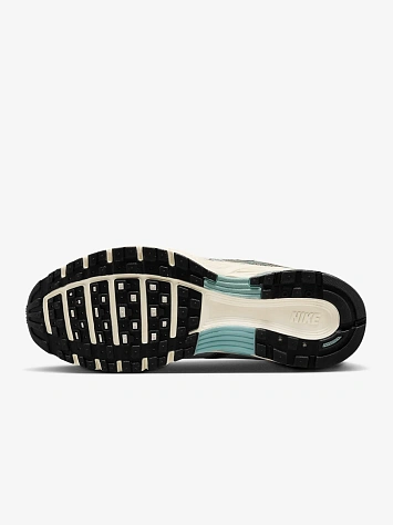 Nike Кроссовки мужские P-6000