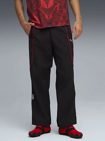Puma Брюки мужские PUMATECH STREET X RELAXED TRACK PANT WV