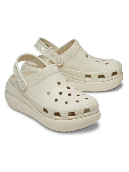 Crocs Сабо CRUSH CLOG