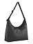 Puma Сумка POP SLOUCHY HOBO BAG [чёрный]