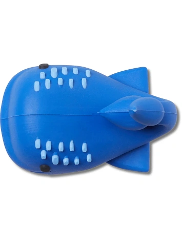 Crocs Джиббитс 3D WHALE