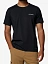 Columbia Футболка мужская DIAMOND PEAK PRO™ SHORT SLEEVE [чёрный]