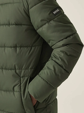 Regatta Куртка утеплённая мужская LAKIVER