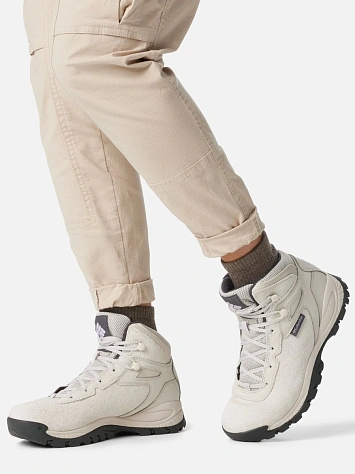 Columbia Ботинки женские NEWTON RIDGE BC