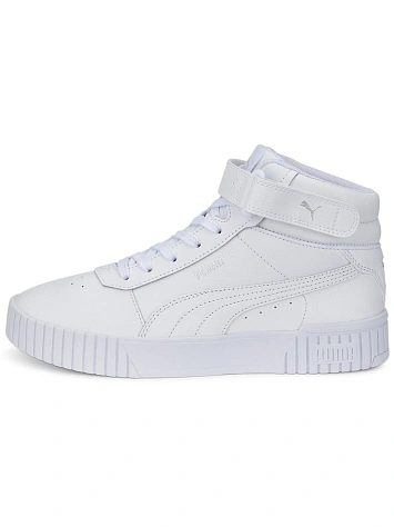 Puma Кеды женские CARINA 2.0 MID