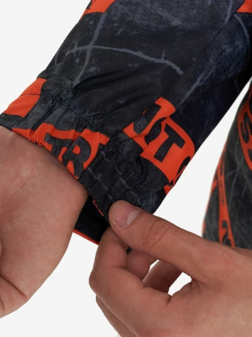 Termit Куртка утеплённая мужская