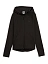 Puma Джемпер женский PUMATECH SENSE FULL-ZIP JACKET DK [чёрный]