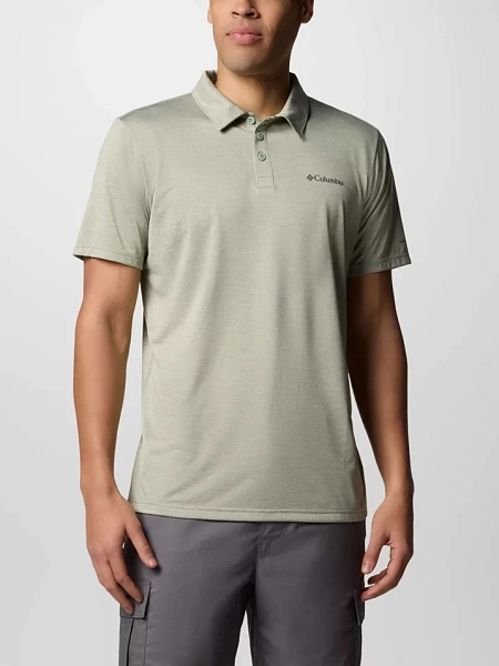 Columbia Поло мужское COLUMBIA HIKE™ POLO